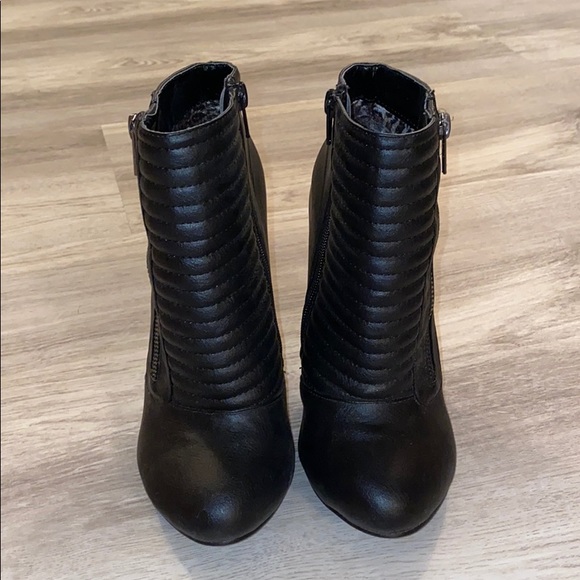 Booties - Picture 2 of 5